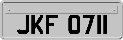 JKF0711