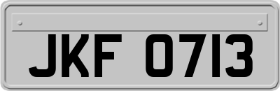 JKF0713