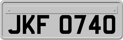 JKF0740