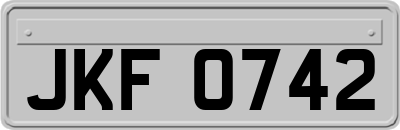 JKF0742