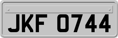 JKF0744