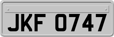 JKF0747