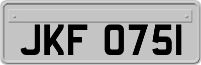 JKF0751