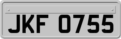 JKF0755