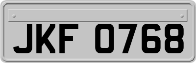 JKF0768