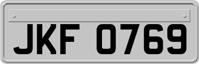 JKF0769