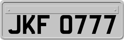 JKF0777