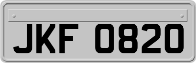 JKF0820