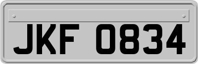 JKF0834