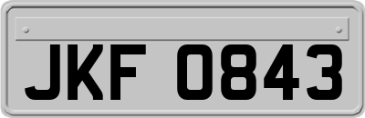 JKF0843