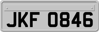 JKF0846