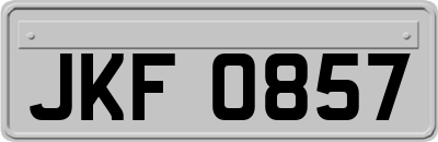 JKF0857