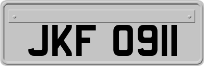 JKF0911