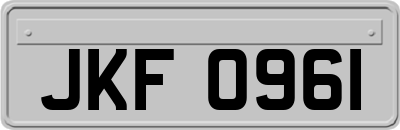 JKF0961