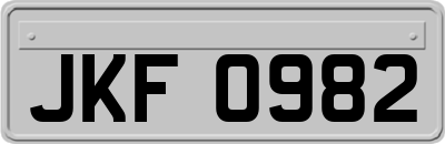 JKF0982