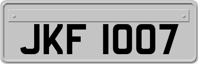 JKF1007