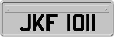 JKF1011