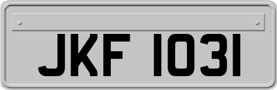 JKF1031