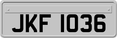 JKF1036
