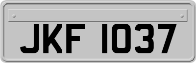 JKF1037