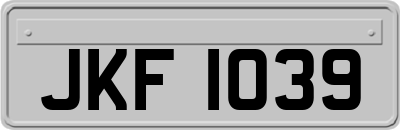 JKF1039
