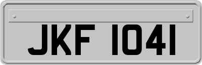 JKF1041