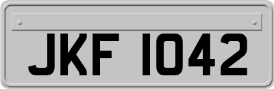 JKF1042