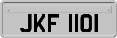 JKF1101
