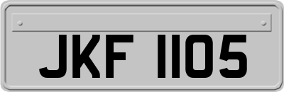 JKF1105