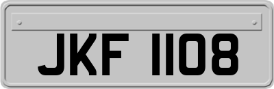 JKF1108