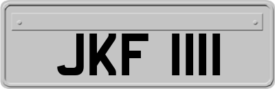 JKF1111