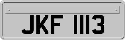 JKF1113