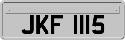 JKF1115