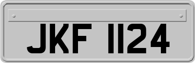 JKF1124