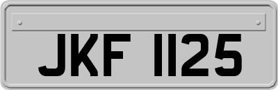 JKF1125