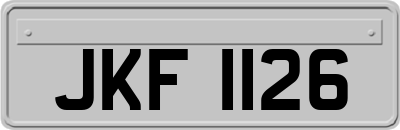 JKF1126
