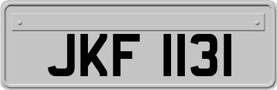 JKF1131