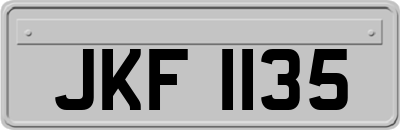 JKF1135