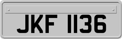 JKF1136
