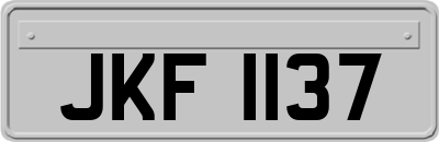 JKF1137