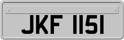 JKF1151