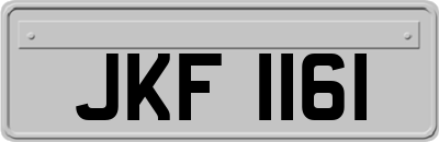 JKF1161