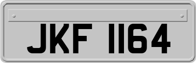 JKF1164
