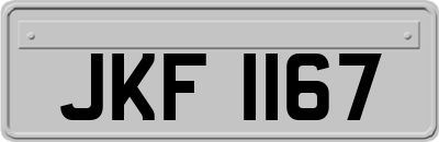 JKF1167
