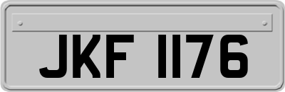JKF1176