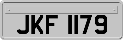 JKF1179