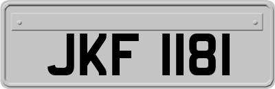 JKF1181