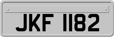 JKF1182