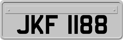 JKF1188