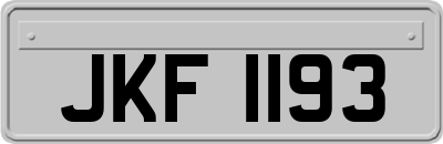 JKF1193